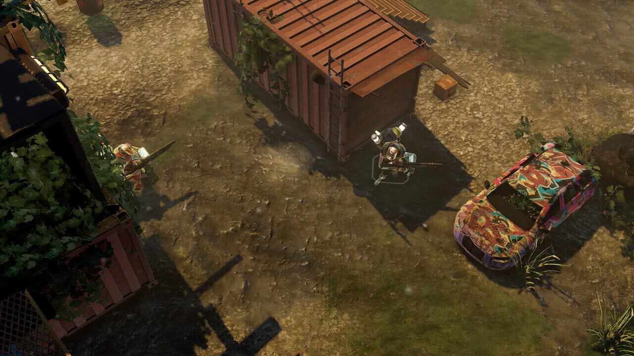 Dreadlands thumbnail 3