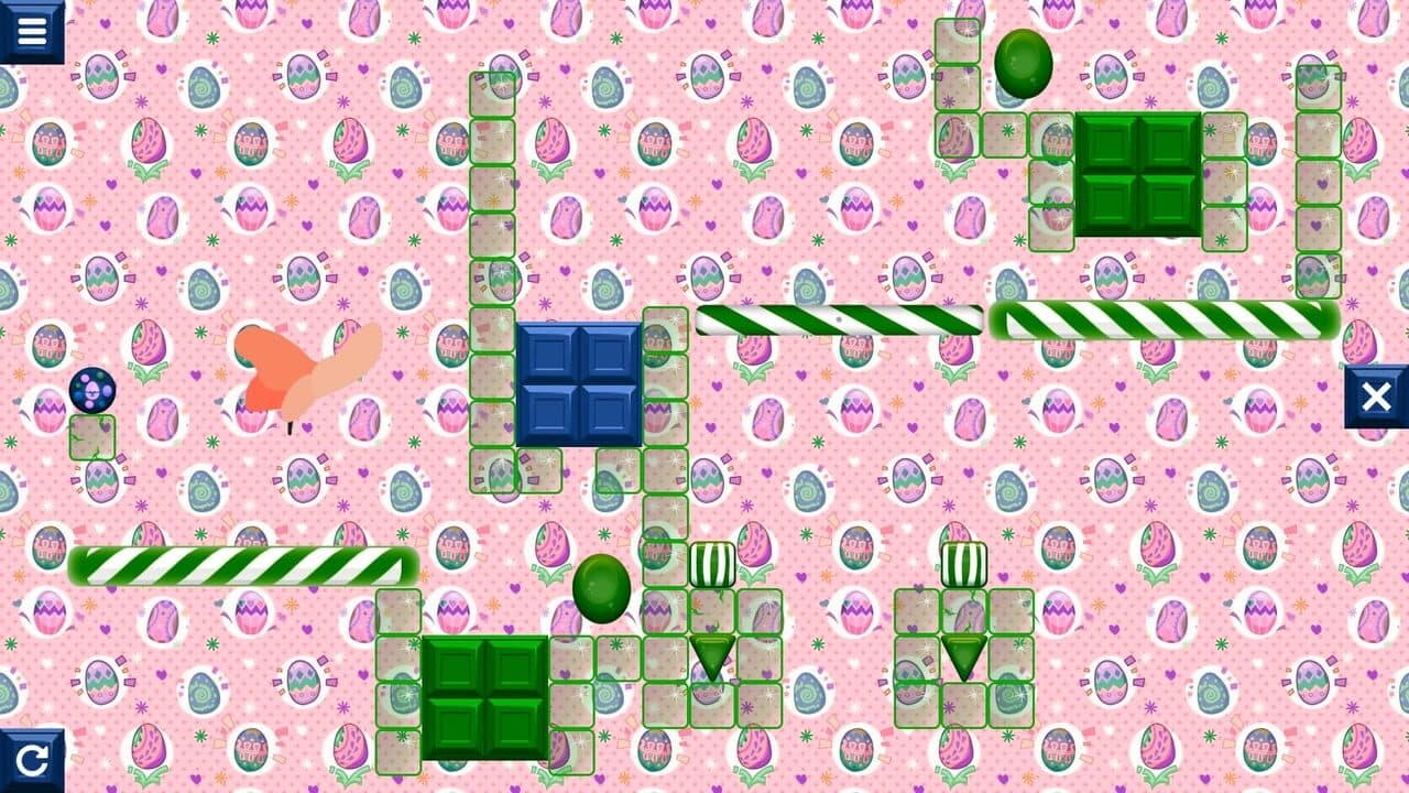 Chocolate makes you happy: Easter thumbnail 2