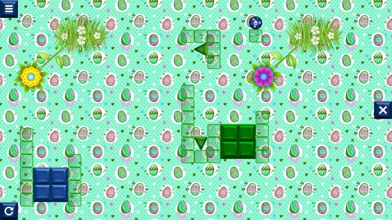 Chocolate makes you happy: Easter thumbnail 3