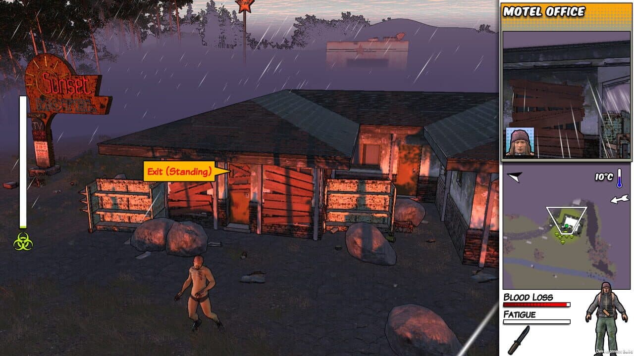 Survivalist: Invisible Strain thumbnail 3