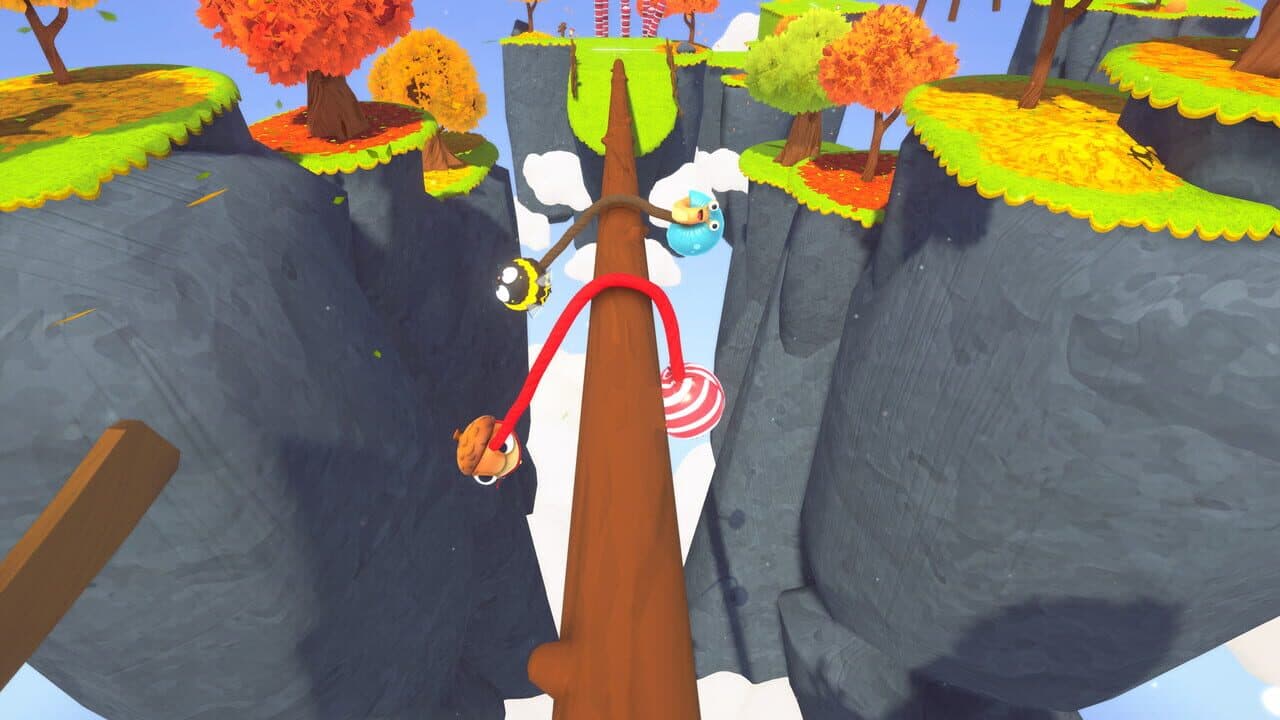 Fling to the Finish thumbnail 6
