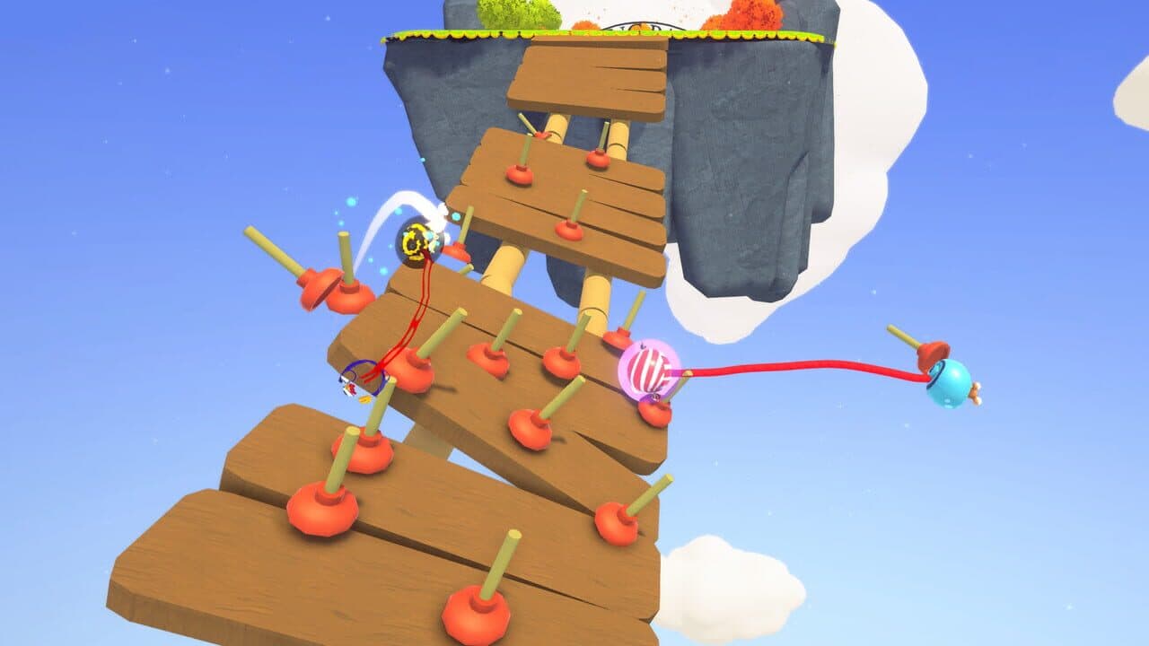 Fling to the Finish thumbnail 4