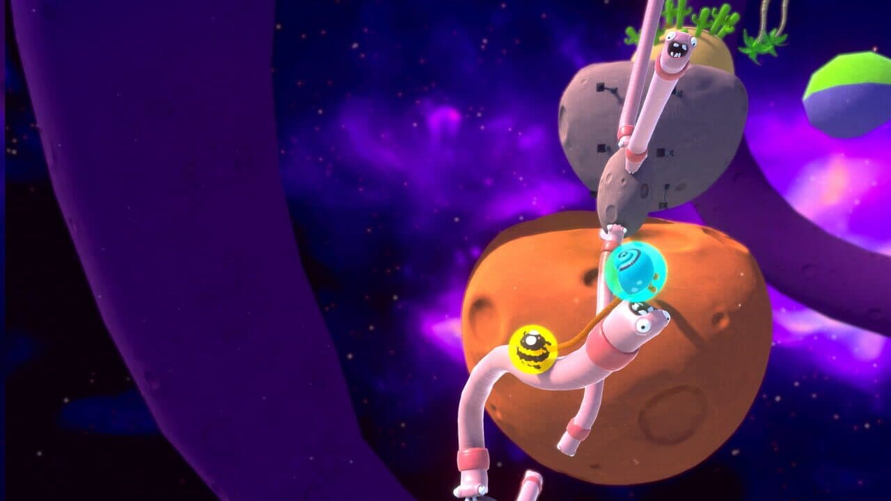 Fling to the Finish thumbnail 2