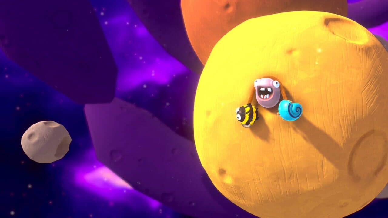 Fling to the Finish thumbnail 3
