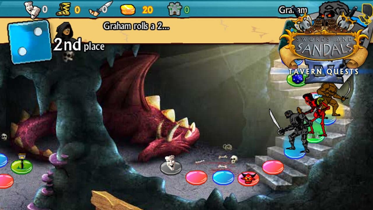 Swords and Sandals Classic Collection thumbnail 6