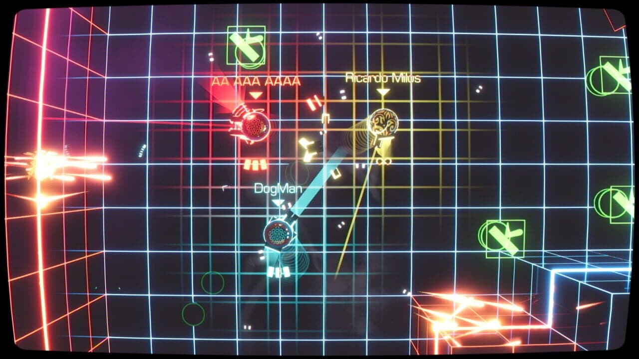 Retrograde Arena thumbnail 3
