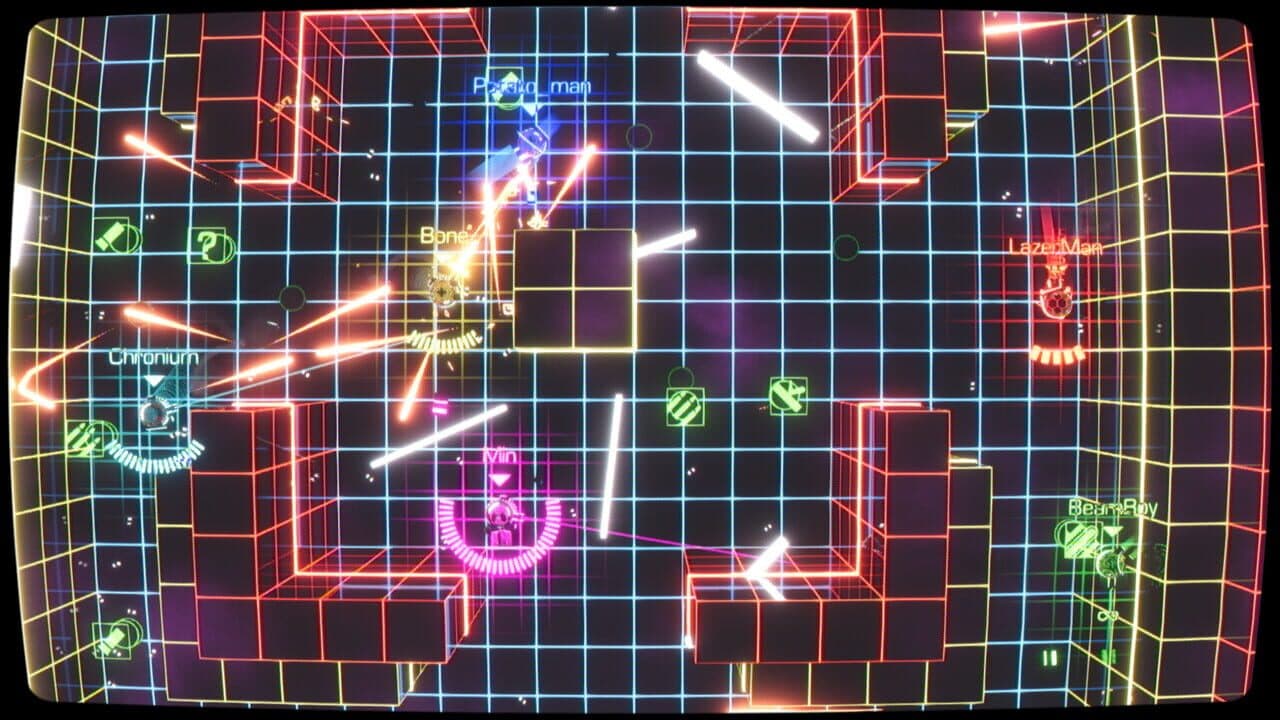 Retrograde Arena thumbnail 4