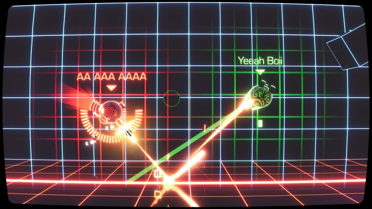 Retrograde Arena thumbnail 2