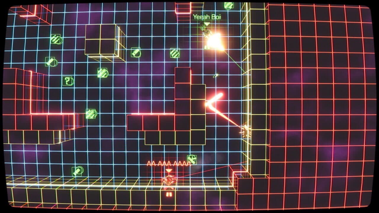 Retrograde Arena thumbnail 5