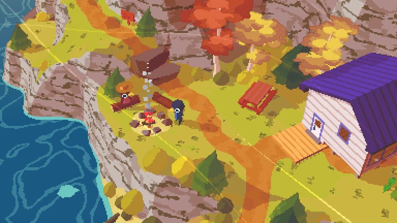 A Short Hike thumbnail 3