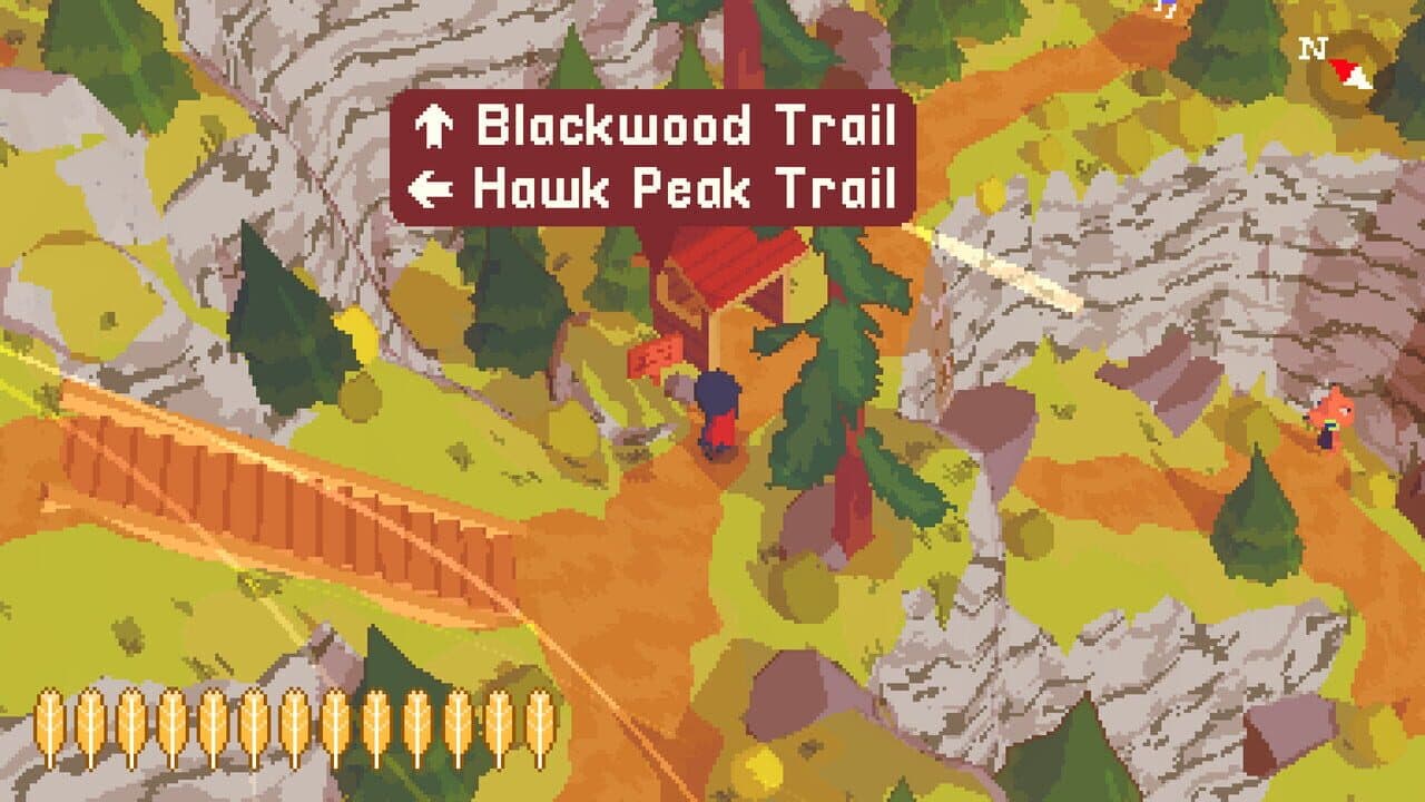 A Short Hike thumbnail 4