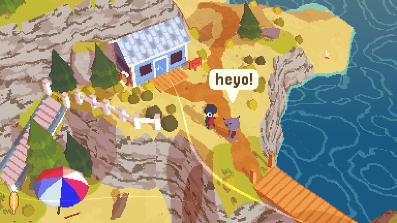 A Short Hike thumbnail 2