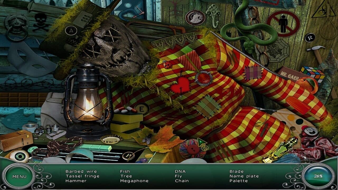 Epic Adventures: Cursed Onboard thumbnail 5