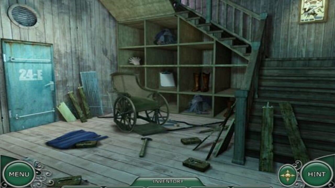 Epic Adventures: Cursed Onboard thumbnail 3