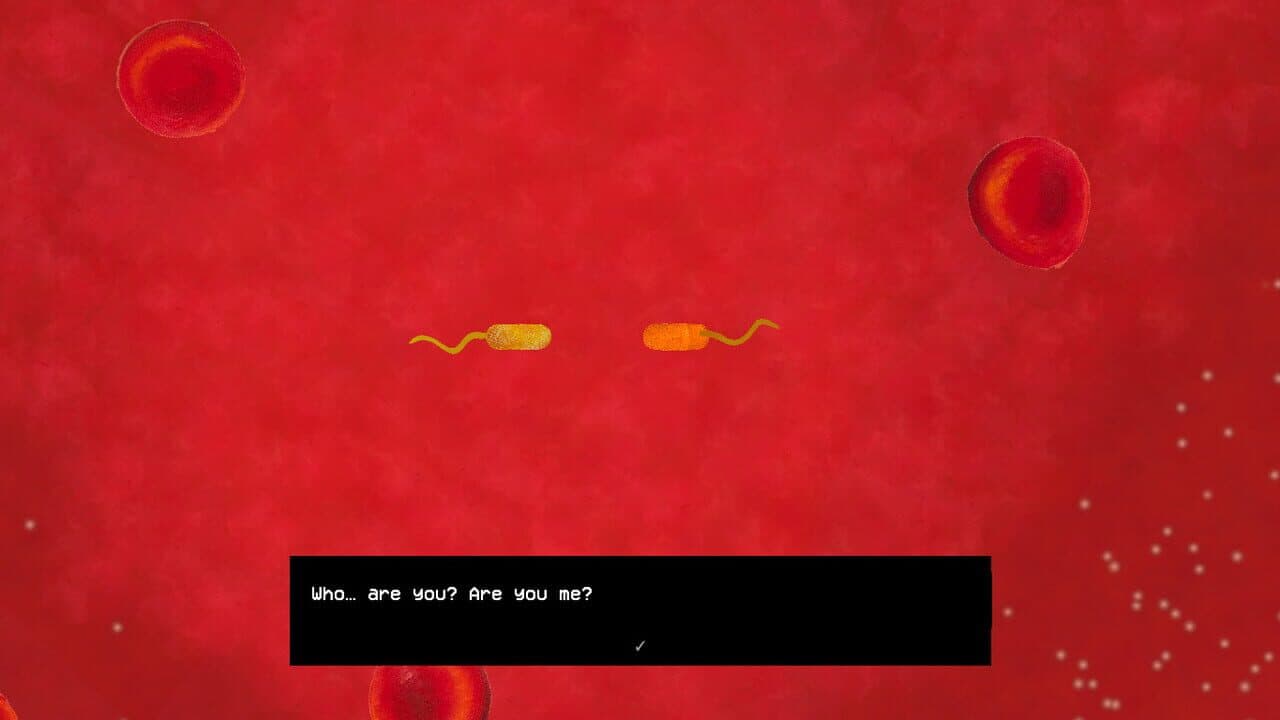 Biorhythm screenshot 1