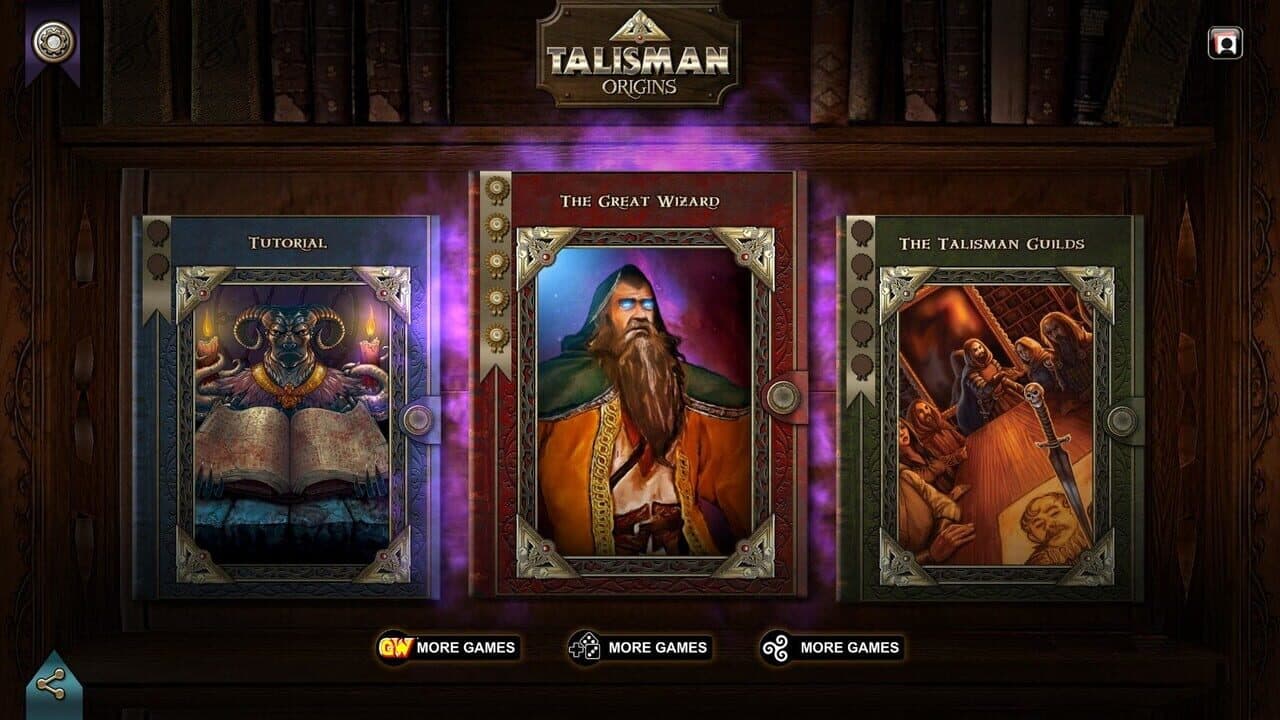 Talisman: Origins thumbnail 4