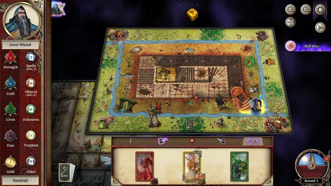 Talisman: Origins thumbnail 7
