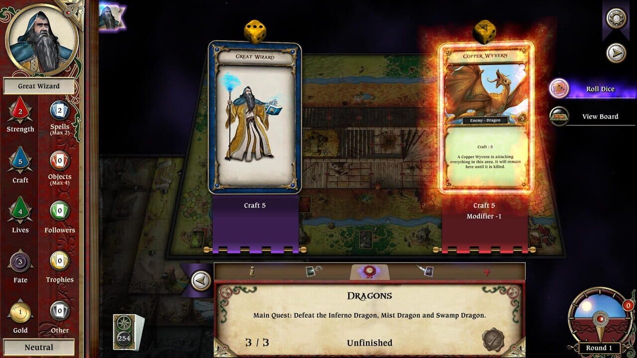 Talisman: Origins thumbnail 3