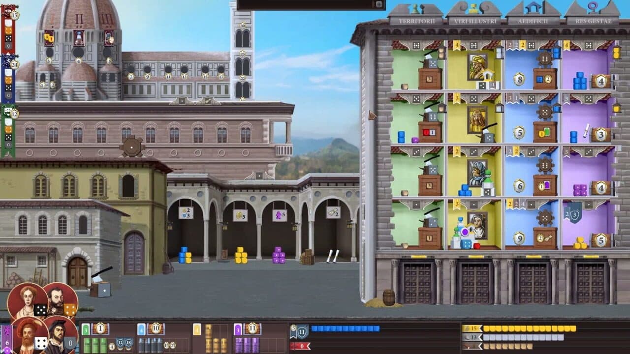 Lorenzo il Magnifico thumbnail 3