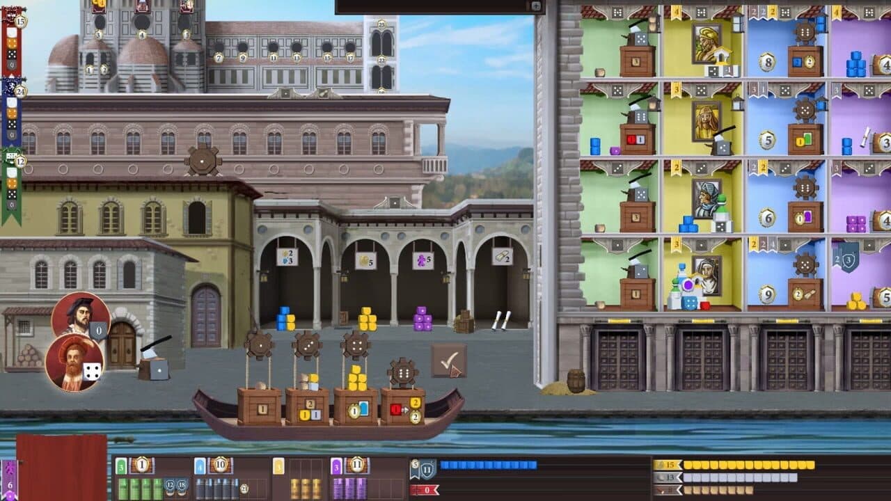 Lorenzo il Magnifico thumbnail 5