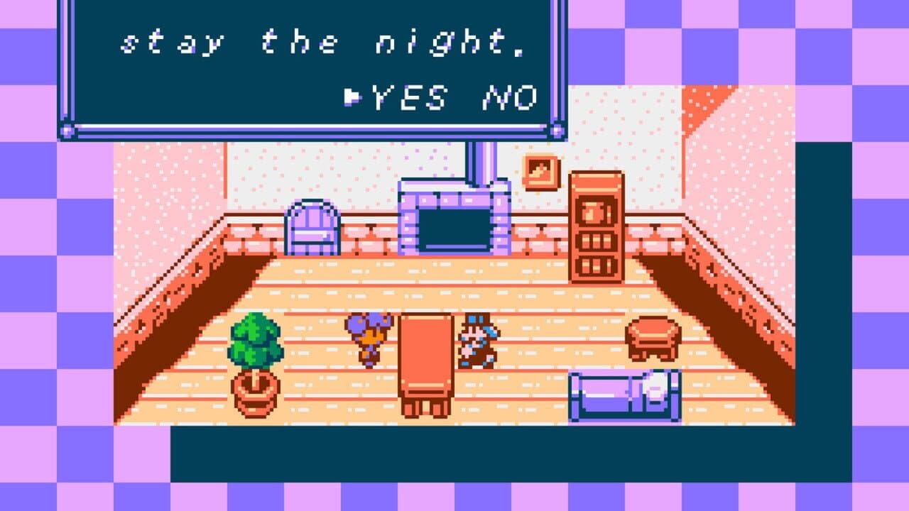 Orange Island screenshot 1