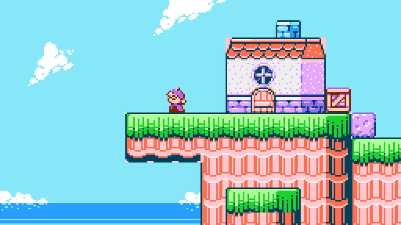 Orange Island thumbnail 3