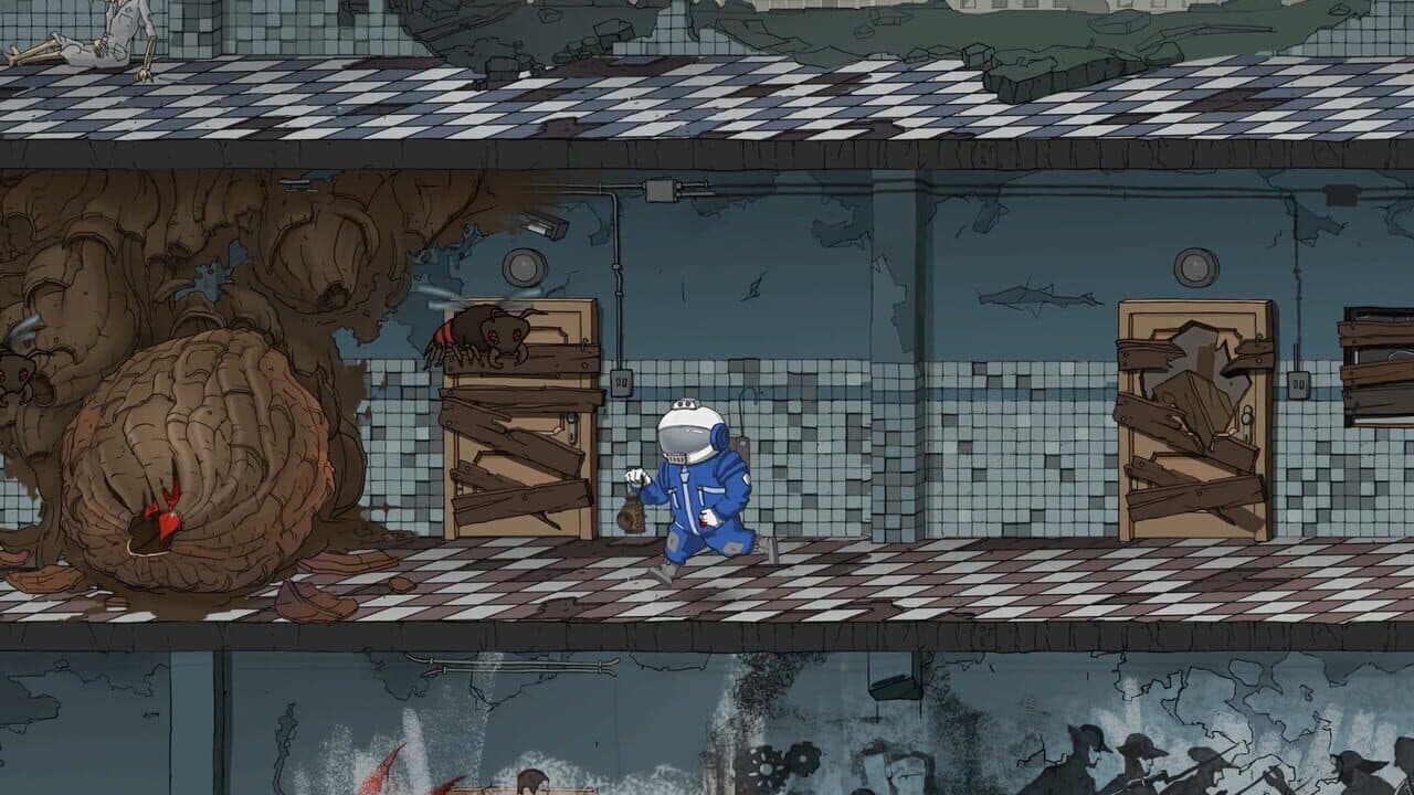 The Great Perhaps screenshot 1