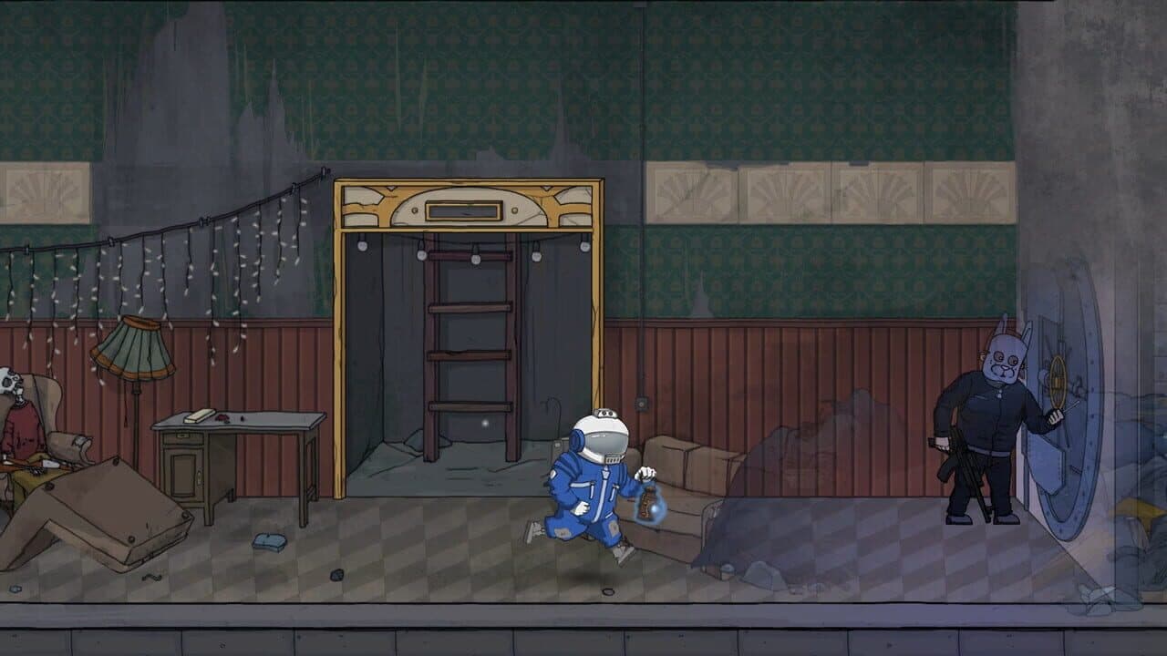 The Great Perhaps thumbnail 9