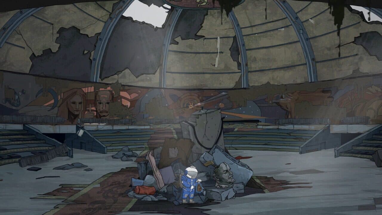 The Great Perhaps thumbnail 10
