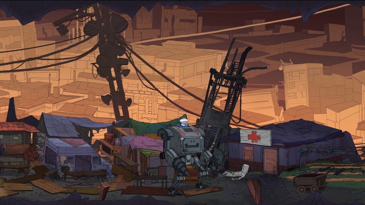 The Great Perhaps thumbnail 2