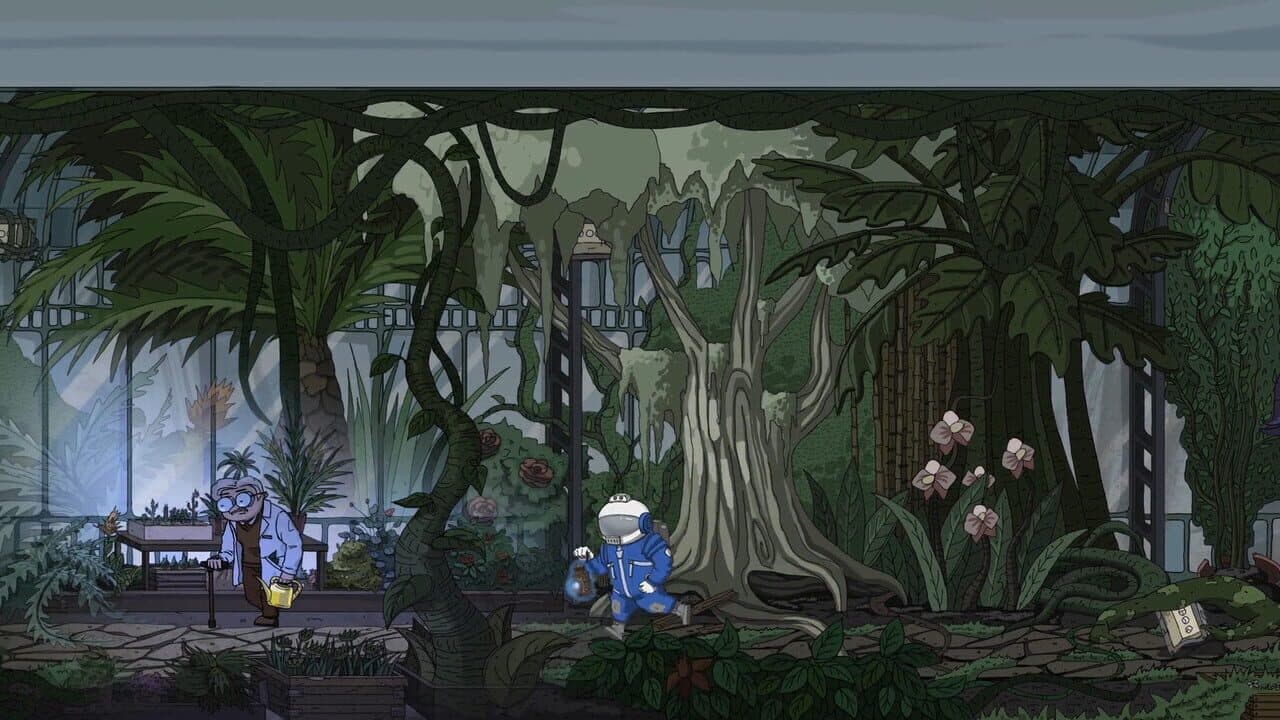 The Great Perhaps thumbnail 5