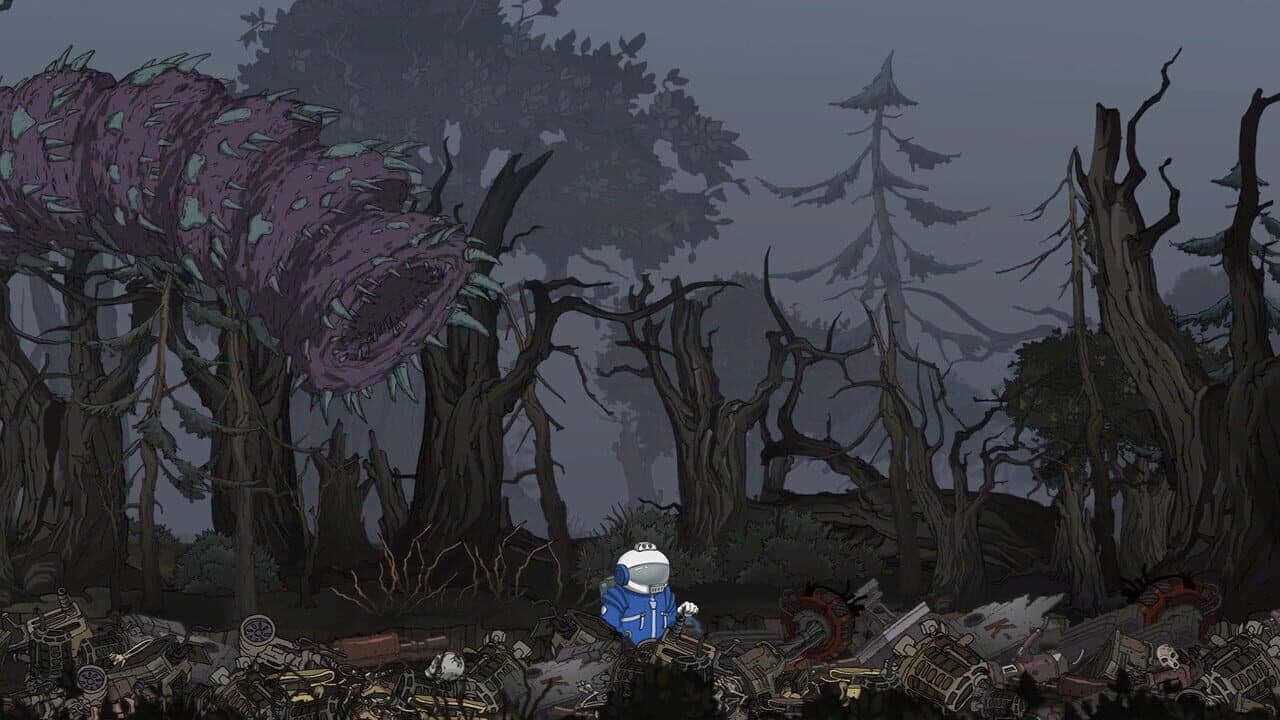 The Great Perhaps thumbnail 7