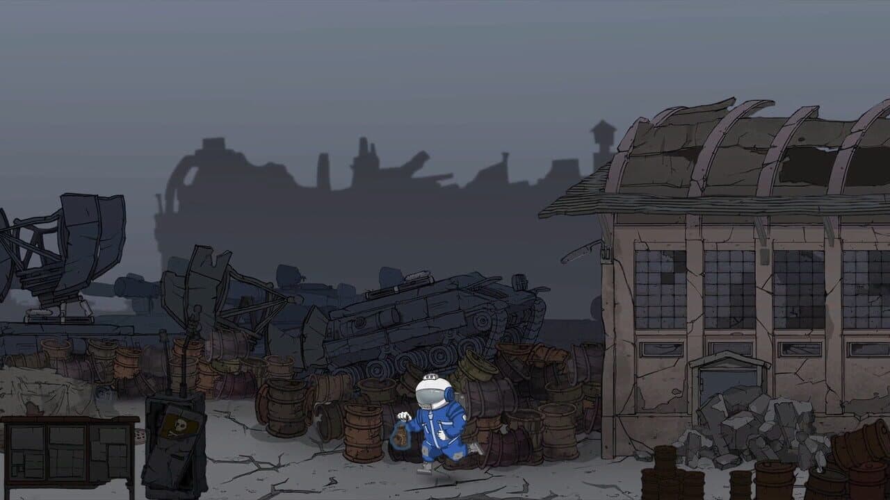 The Great Perhaps thumbnail 6