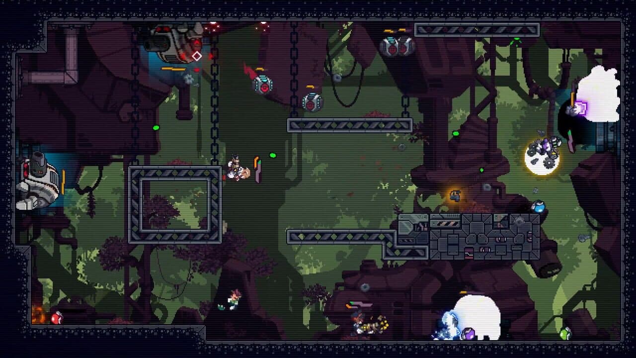 Gravity Heroes thumbnail 2