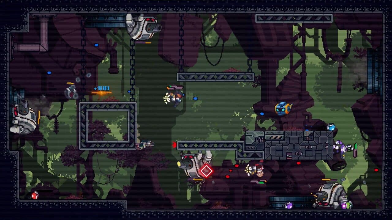 Gravity Heroes thumbnail 3