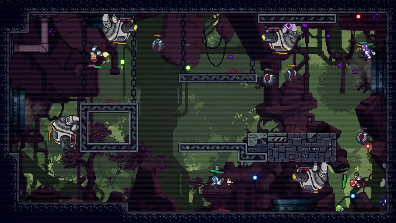 Gravity Heroes thumbnail 5
