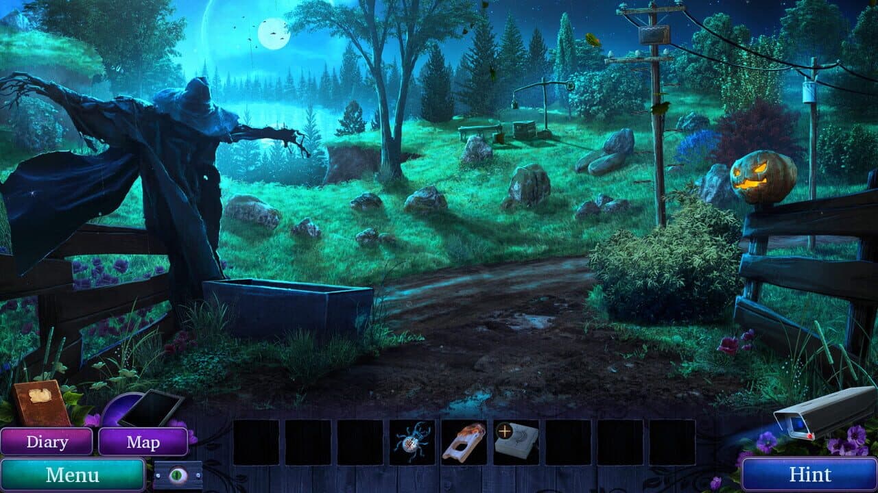 Demon Hunter 5: Ascendance thumbnail 5
