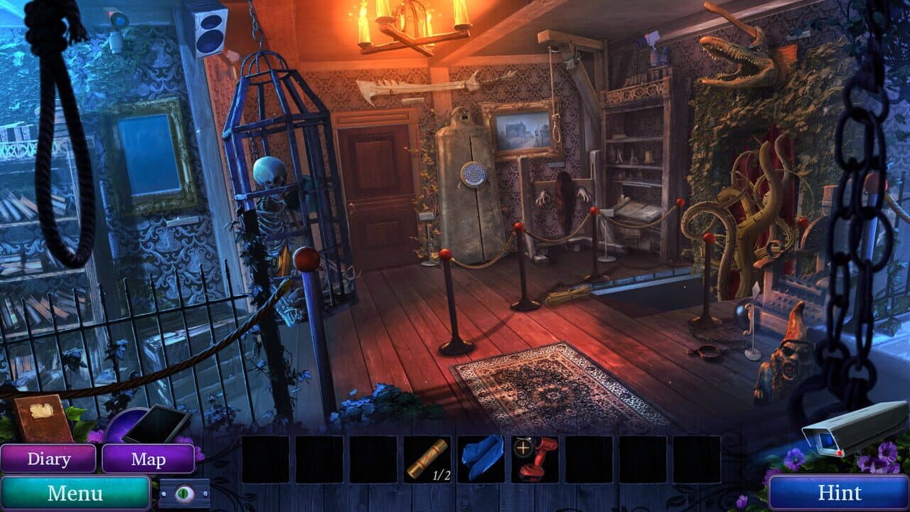 Demon Hunter 5: Ascendance thumbnail 6