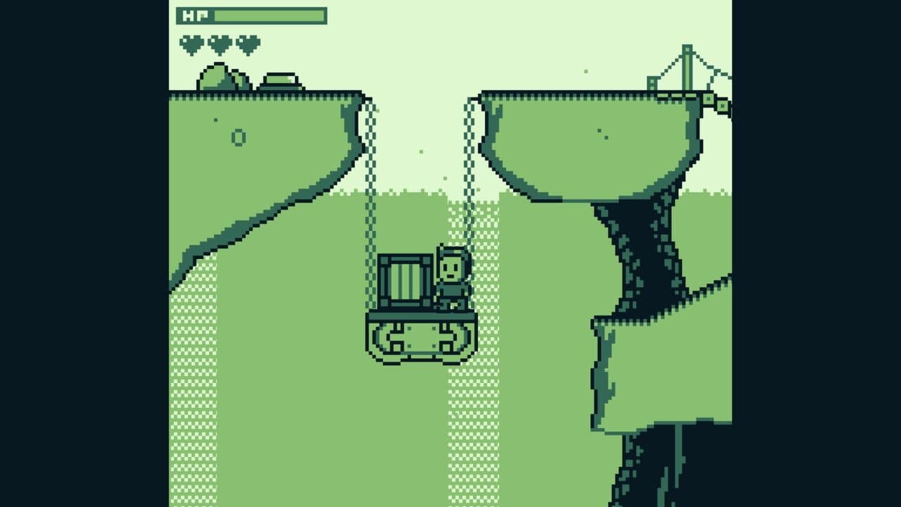 Owyn's Adventure thumbnail 4