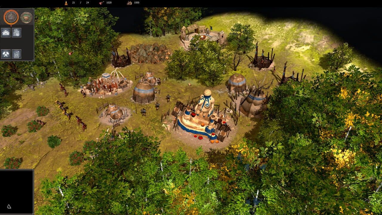 War Selection thumbnail 5
