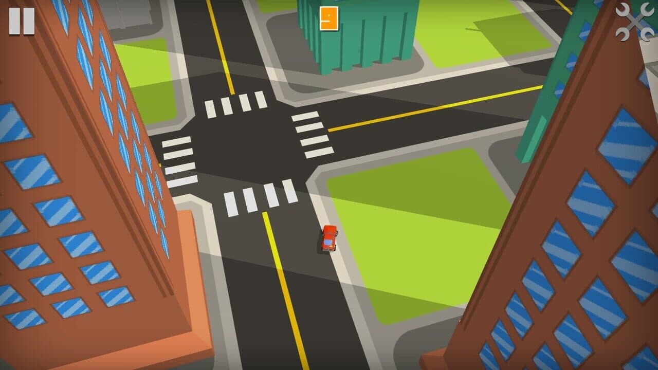Endless Car Chase thumbnail 4