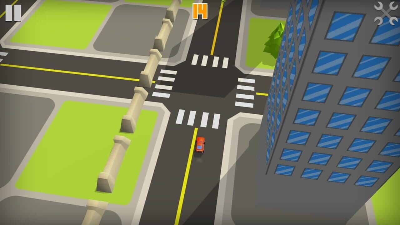Endless Car Chase thumbnail 10