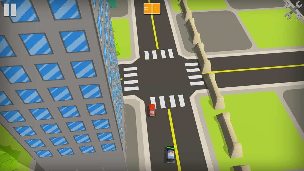 Endless Car Chase thumbnail 6