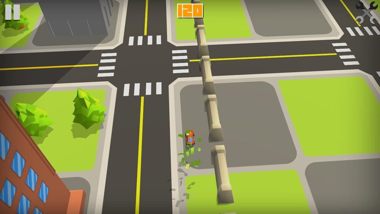 Endless Car Chase thumbnail 8