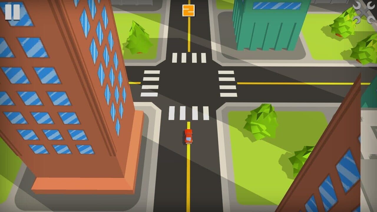 Endless Car Chase thumbnail 9