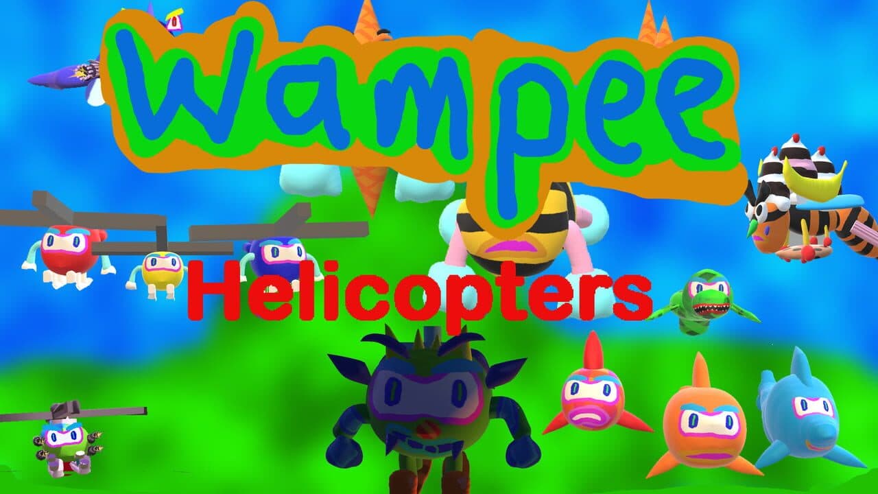 Wampee Helicopters thumbnail 6