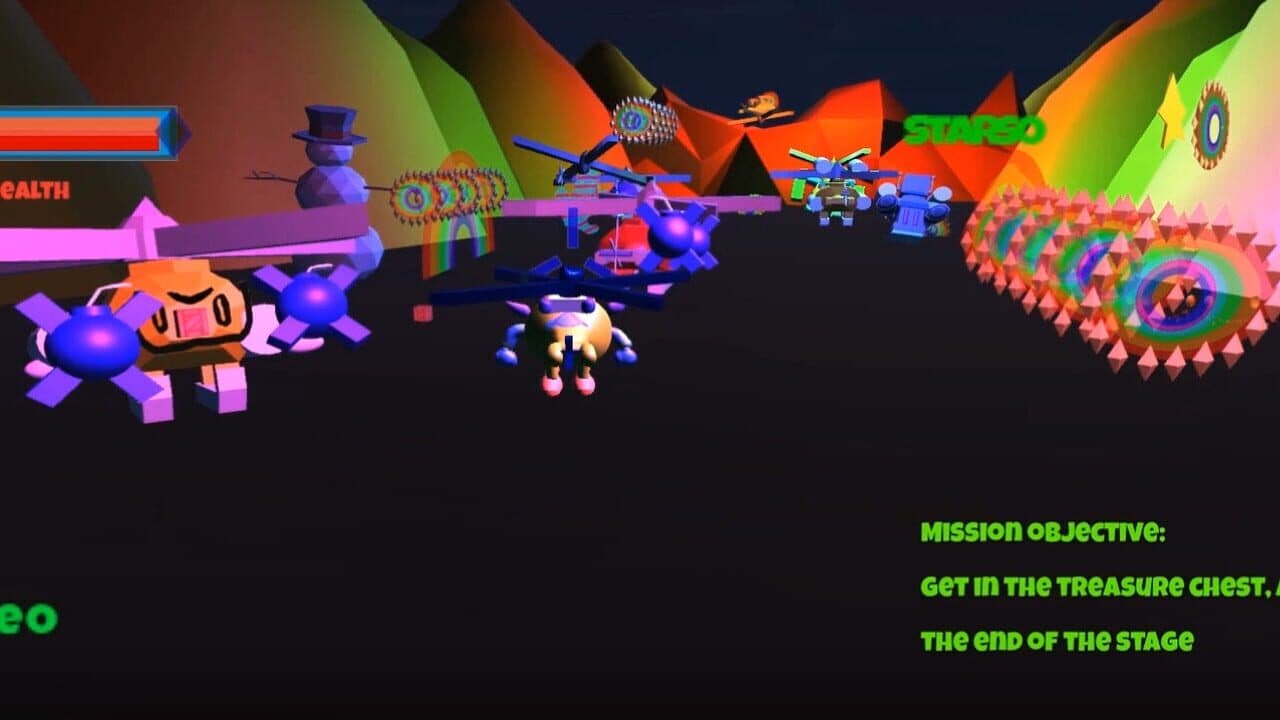 Wampee Helicopters thumbnail 2