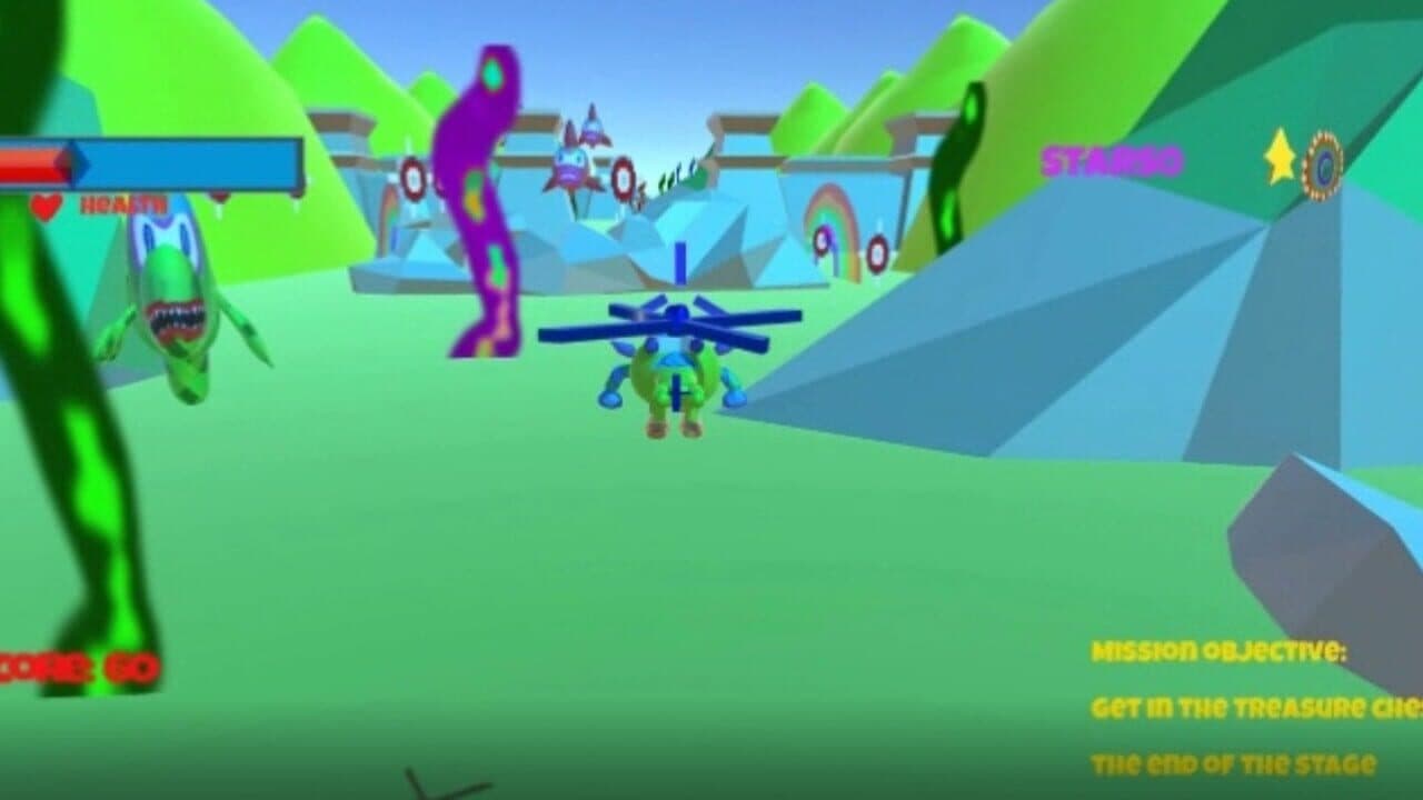 Wampee Helicopters thumbnail 4
