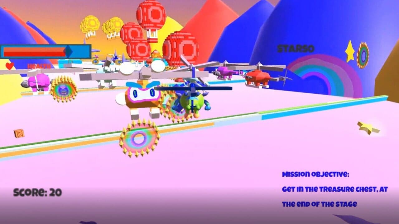 Wampee Helicopters thumbnail 5