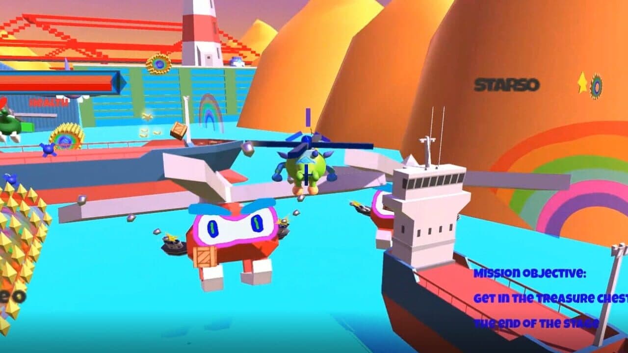 Wampee Helicopters thumbnail 7